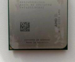 AMD Athlon II X2 240