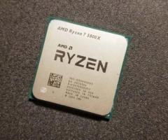 Ryzen 7 5800X