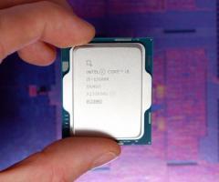 Intel Core i5-13600K