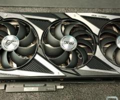 GeForce RTX 3060 12GB