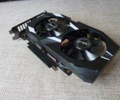 ASUS GeForce GTX 1660 Ti 6GB