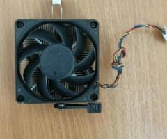 Продам боксовый кулер AMD
