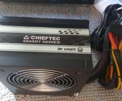 Chieftec GPS-500A8 500W