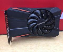 GIGABYTE GTX 1050Ti