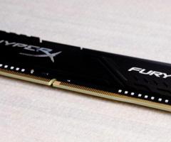 DDR4 8GB 3200MHz