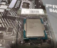 Intel Core i5-12400F