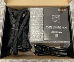 be quiet! Pure Power