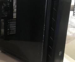 Корпус Cooler Master