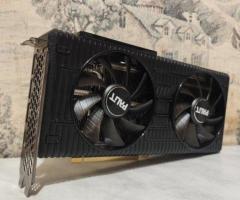 Видеокарта NVIDIA GeForce RTX 3060 12GB
