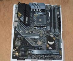 ASUS TUF Gaming B550-PLUS